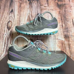 Merrell Antora 2 Hiking Sneakers Womens Sz 8.5